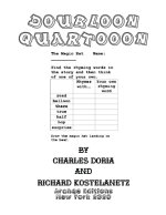 Doubloon Quartoon