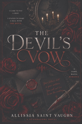 The Devils Vow
