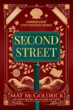 Second Street