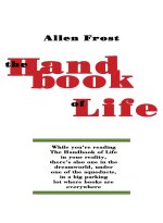 The Handbook of Life