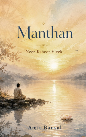 Manthan