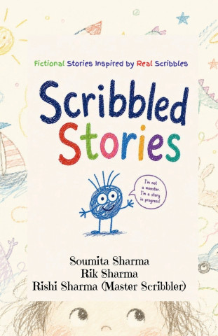 Scribbled Stories