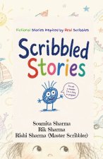 Scribbled Stories