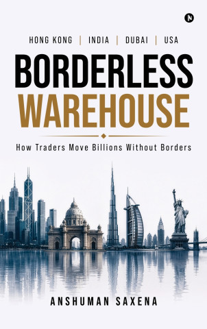 BORDERLESS WAREHOUSE