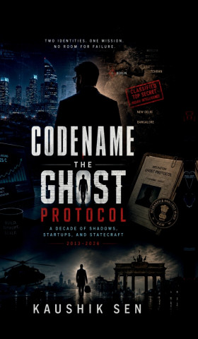 Code Name | The Ghost Protocol