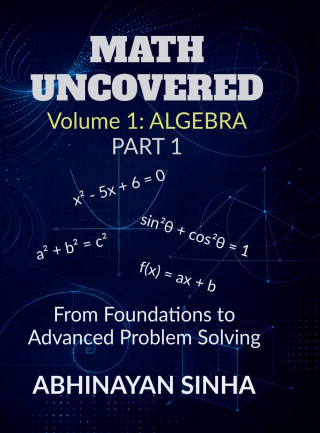 Math Uncovered