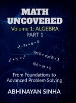 Math Uncovered