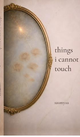 things i cannot touch