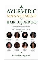 AYURVEDIC MANAGEMENT OF HAIR DISORDERS