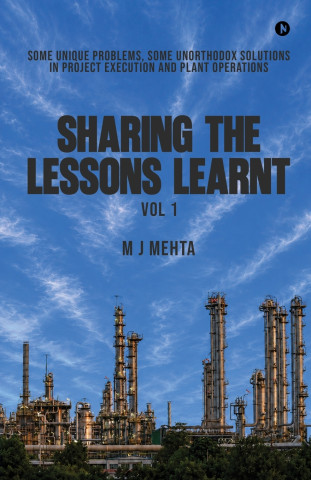 Sharing the Lessons Learnt