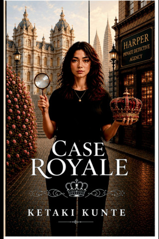 CASE ROYALE