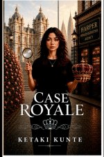 CASE ROYALE
