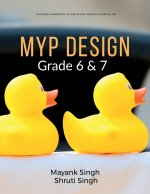 MYP Design - Grade 6 and 7