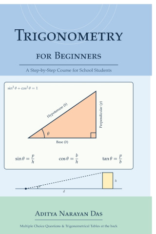 TRIGONOMETRY FOR BEGINNERS