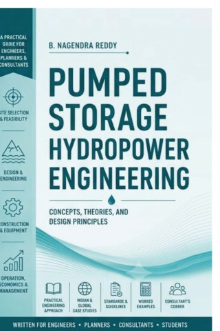 PUMPED STORAGE HYDROPOWER ENGINEERING