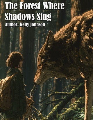 The Forest Where Shadows Sing