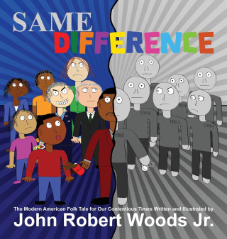 Same Difference