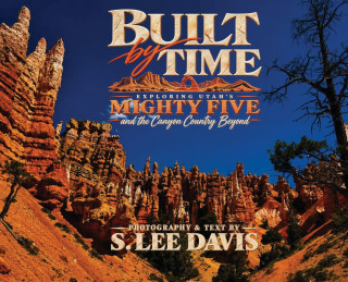Built by Time