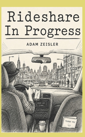 Rideshare In Progress
