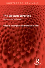 The Western Saharans