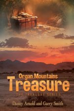 Organ Mountains Treasure