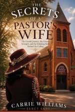 The Secrets of A Pastor's Wife