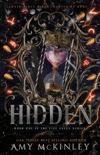 Hidden