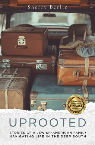 Uprooted