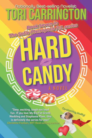Hard Candy