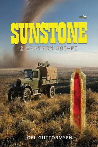 Sunstone