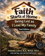 Being Led As I Lead My Family