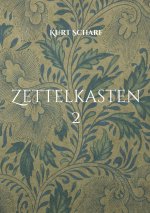 Zettelkasten 2