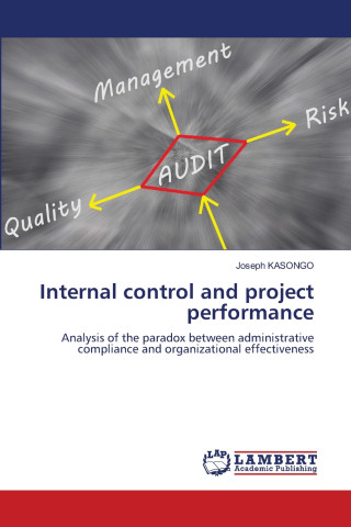 Internal control and project performance