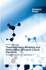 Thermodynamic Modeling and Optimization of Liquid-Liquid Equilibria