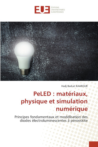 PeLED