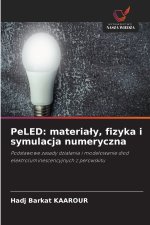 PeLED