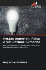 PeLED