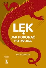 Lęk. Jak pokonać potwora wyd. 2026