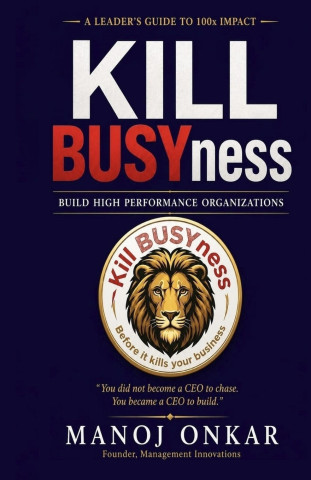 KILL BUSYness