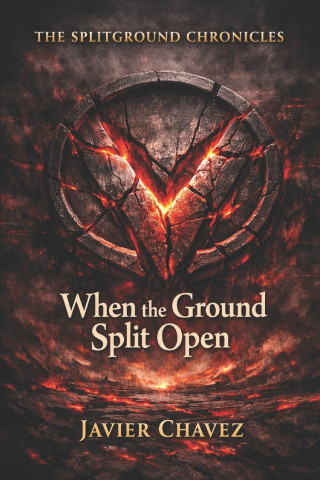 When the Ground Split Open