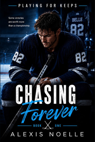 Chasing Forever