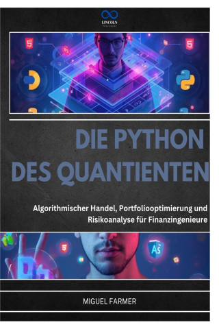 DIE PYTHON DES QUANTIENTEN