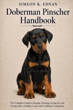 Doberman Pinscher Handbook