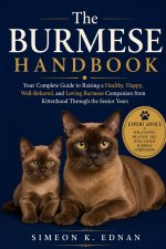 The Burmese Handbook