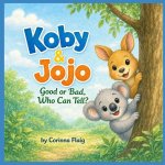 Koby & Jojo
