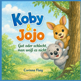 Koby & Jojo