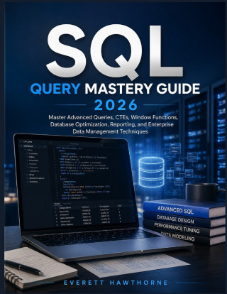 SQL Query Mastery guide 2026
