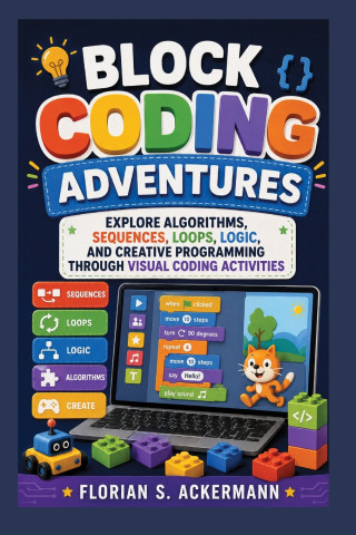 Block Coding Adventures