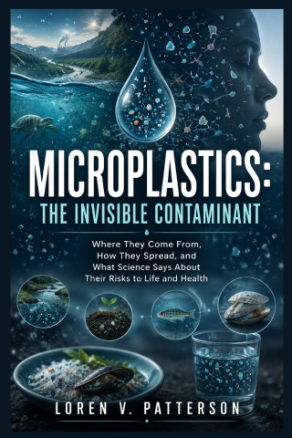 Microplastics
