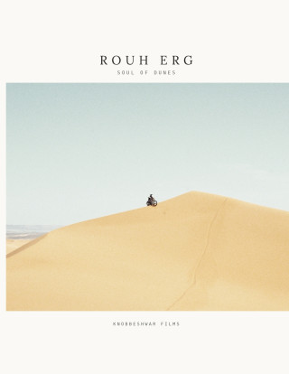 ROUH e ERG